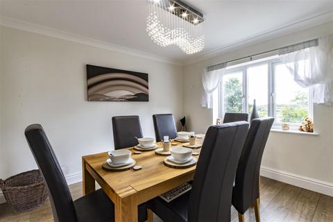 5 bedroom semi-detached house for sale, Derby Road, Wingerworth, Chesterfield