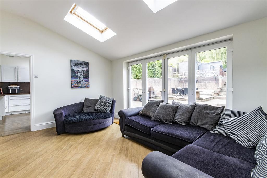 Family Room 1