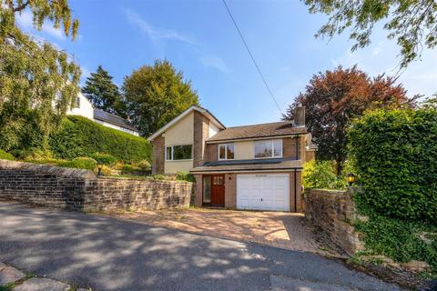 The Beeches, Oriel Road, Fulwood Village, Sheffield