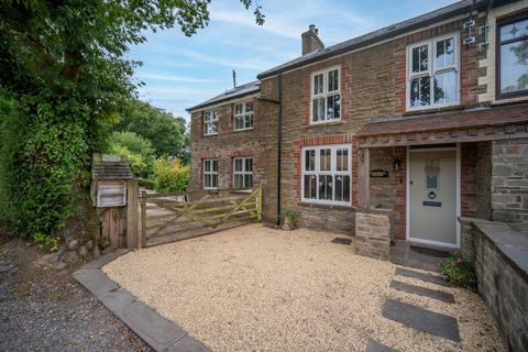 6 bedroom semi-detached house for sale, Caerphilly CF83