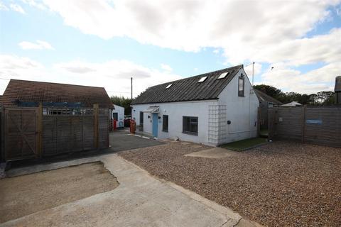 undefined, Cliff Lane, Mappleton
