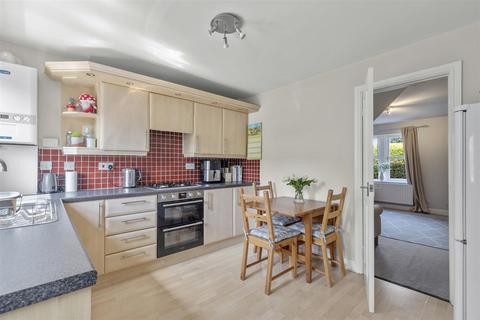 2 bedroom house for sale, Rombalds Court, Menston LS29