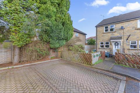undefined, Rombalds Court, Menston LS29