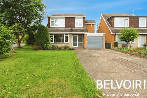 3 bedroom detached house for sale, Harrimans Drive, Breaston, Breaston, DE72