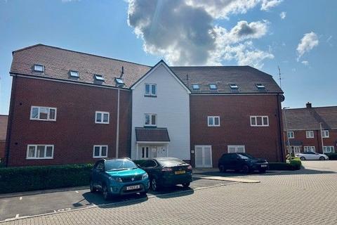 1 bedroom flat for sale, Yarrow Place, Pevensey BN24
