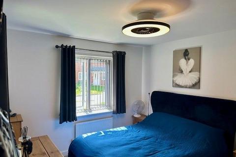 1 bedroom flat for sale, Yarrow Place, Pevensey BN24