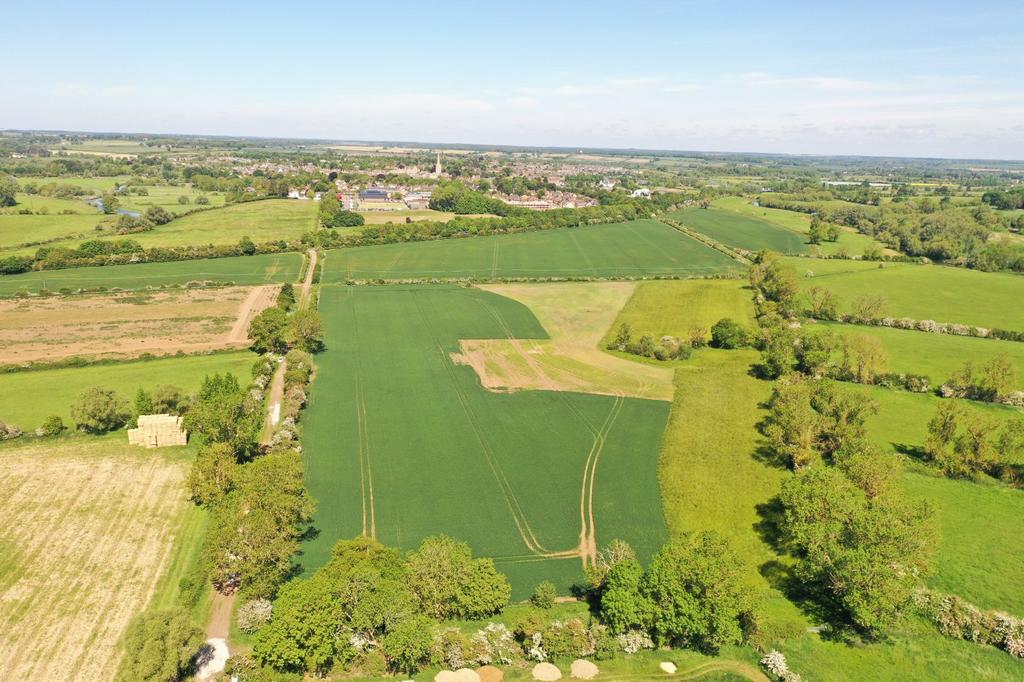Arable Land