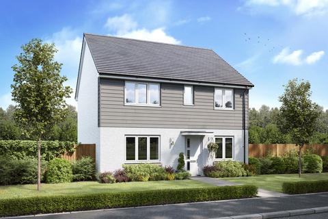 The Thurso, Brucefields, FK7