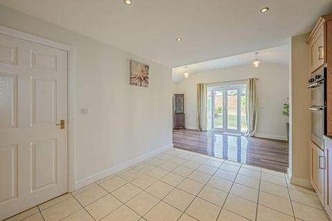 undefined, Cardinal Close, Harborne Birmingham