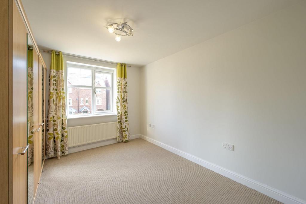 Bedroom One 1