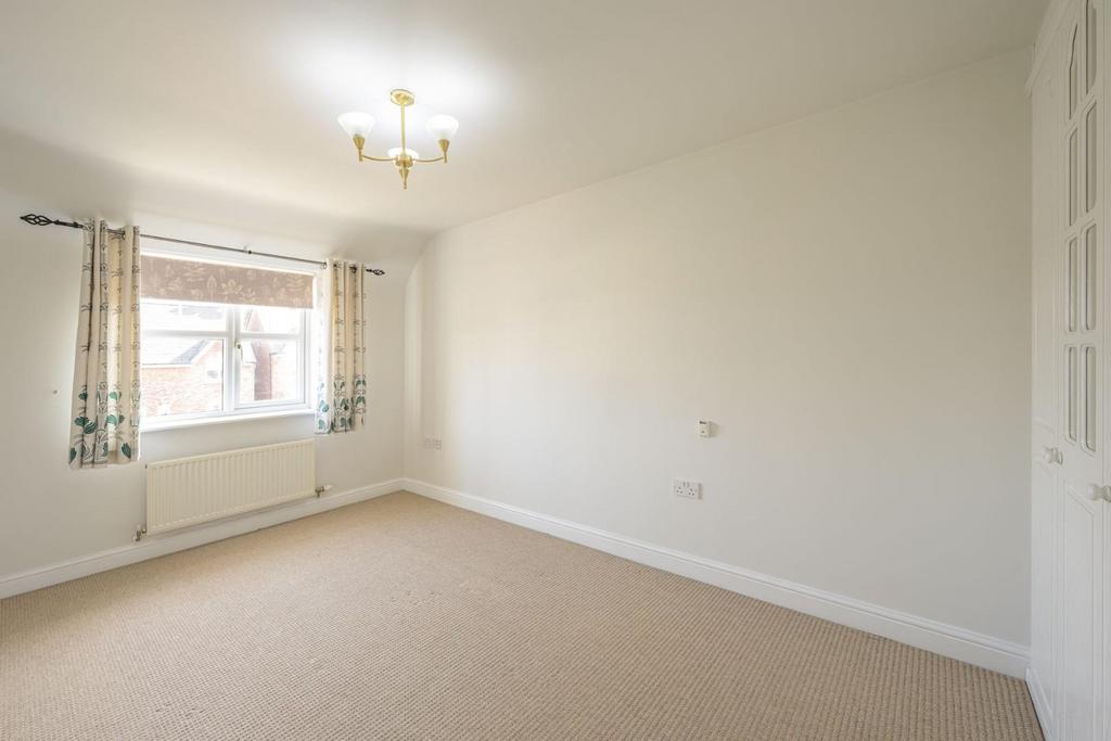 Bedroom Two 1