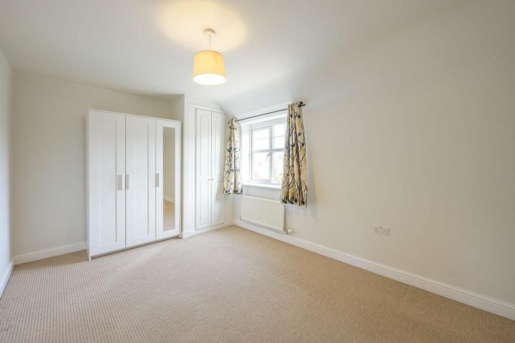 Bedroom Three 1