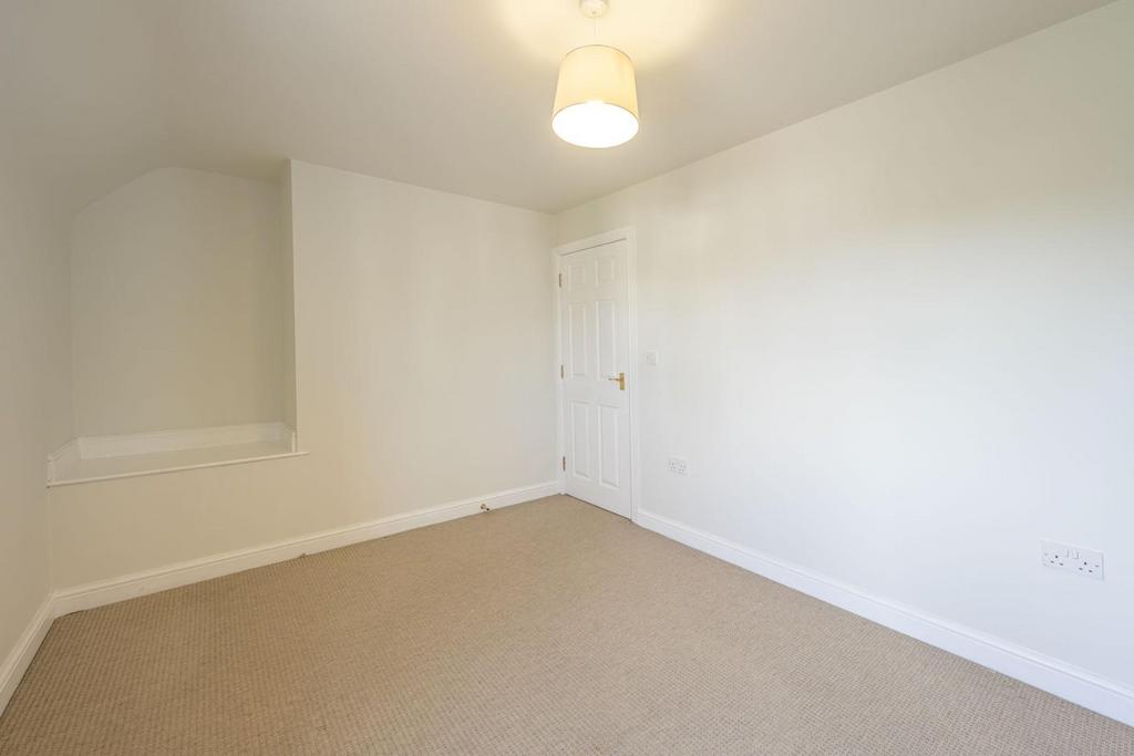 Bedroom Three 2
