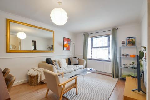 undefined, Blackheath Road, London SE10