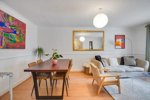 undefined, Blackheath Road, London SE10