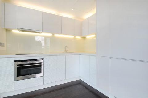1 bedroom apartment to rent, Pan Peninsula Square, Canary Wharf, London, E14