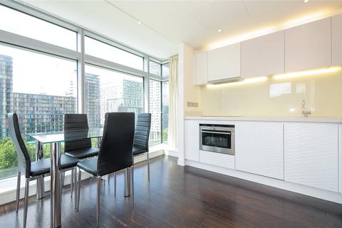 1 bedroom apartment to rent, Pan Peninsula Square, Canary Wharf, London, E14