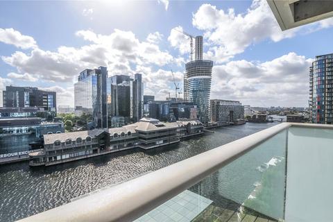 1 bedroom apartment to rent, Pan Peninsula Square, Canary Wharf, London, E14