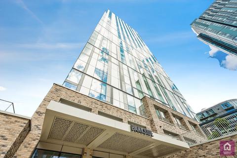 undefined, Bankside Boulevard, Salford, Manchester City Centre, M3