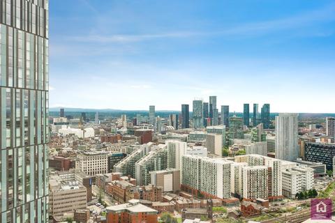 undefined, Bankside Boulevard, Salford, Manchester City Centre, M3