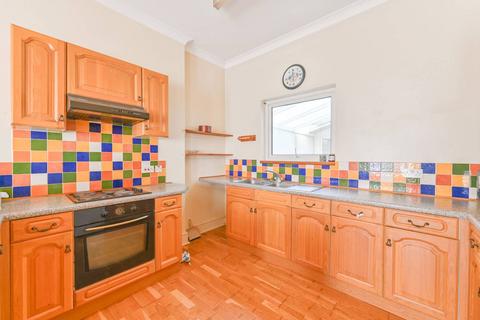 undefined, Thornbury Road, Brixton Hill, London, SW2