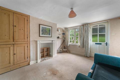 undefined, Church Road, Stutton