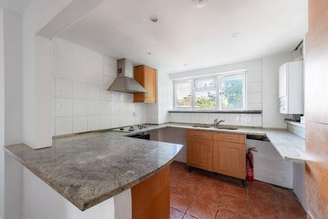 2 bedroom flat for sale, Knox Court, Stockwell, London, SW4