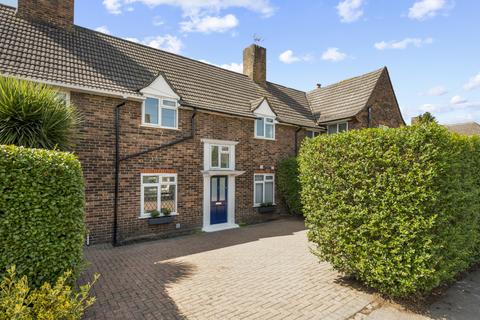 undefined, Haynt Walk, Raynes Park SW20