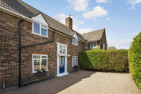 4 bedroom terraced house for sale, Haynt Walk, Raynes Park SW20