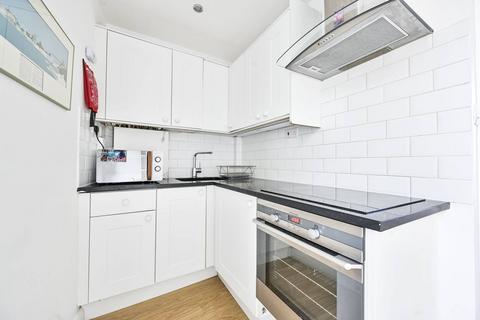 Amberley Road, Maida Vale, London, W9