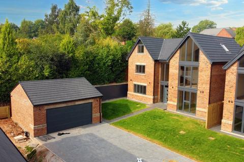 undefined, Bailey Drive, Mapperley, Nottingham, NG3 5US
