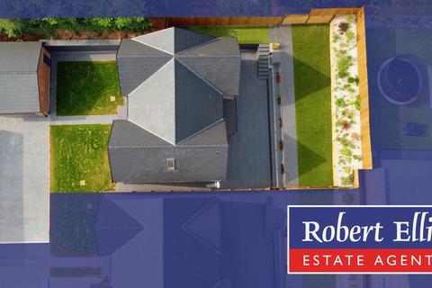 undefined, Bailey Drive, Mapperley, Nottingham, NG3 5US