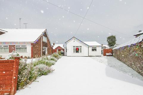3 bedroom bungalow for sale, Stoke Lane, Stoke Lodge, Bristol, BS34