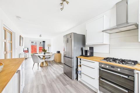 3 bedroom bungalow for sale, Stoke Lane, Stoke Lodge, Bristol, BS34