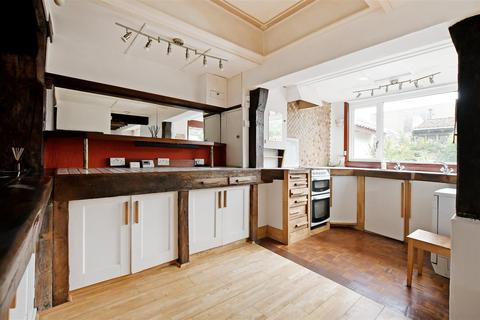 undefined, South Street, Mosborough S20