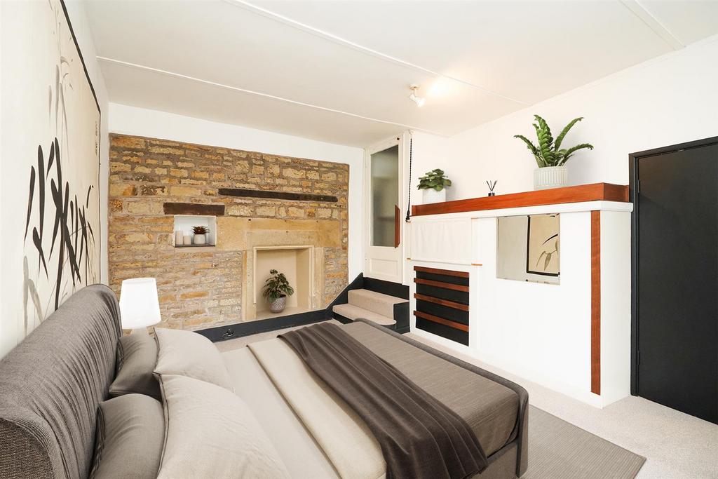 Bedroom 2 CGI