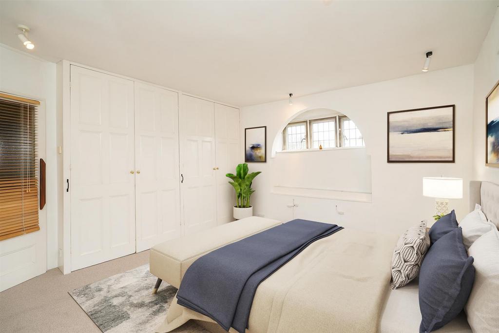 Bedroom 1 CGI