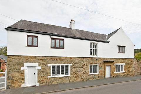 undefined, South Street, Mosborough S20