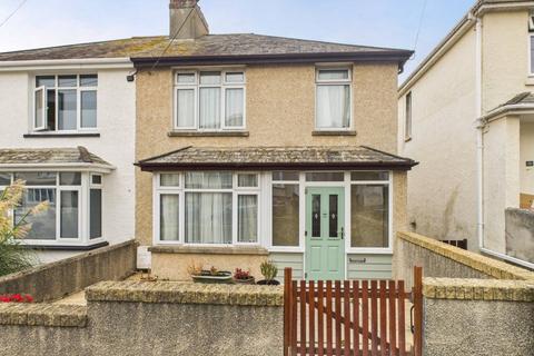Southfield Road, Bude, Cornwall