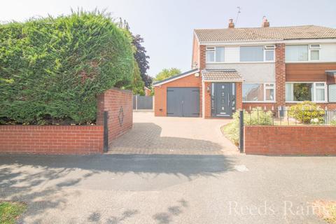 undefined, Green Lane, Ellesmere Port CH66