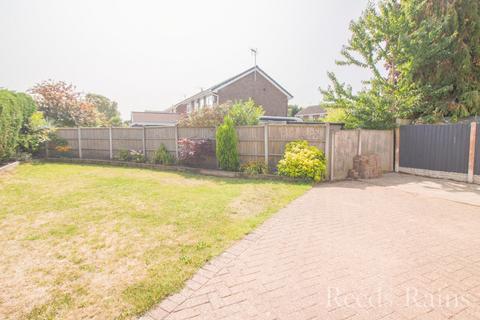 undefined, Green Lane, Ellesmere Port CH66