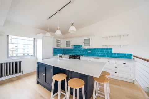 Sunlight Square, E2, Bethnal Green, London, E2
