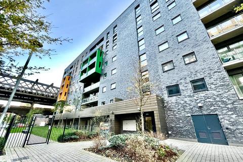 Wilson Building, Potato Wharf, Manchester, M3