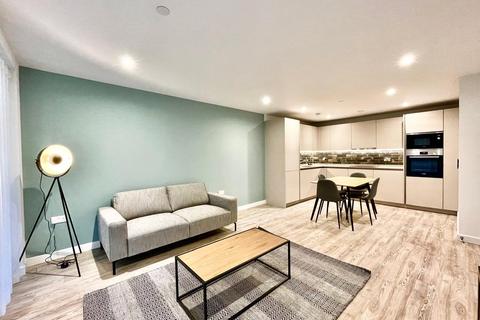 2 bedroom apartment for sale, Wilson Building, Potato Wharf, Manchester, M3