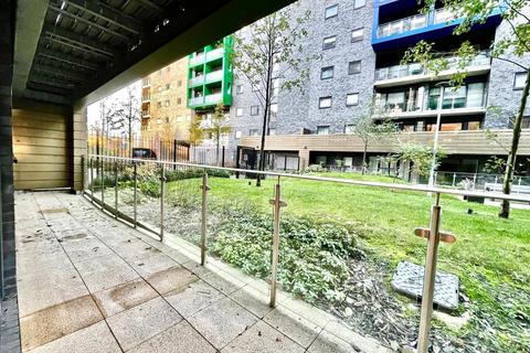 2 bedroom apartment for sale, Wilson Building, Potato Wharf, Manchester, M3
