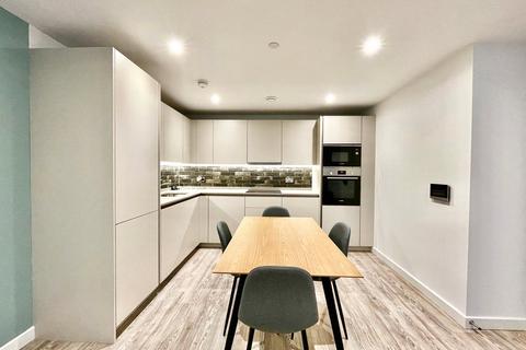 2 bedroom apartment for sale, Wilson Building, Potato Wharf, Manchester, M3
