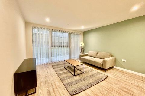 2 bedroom apartment for sale, Wilson Building, Potato Wharf, Manchester, M3
