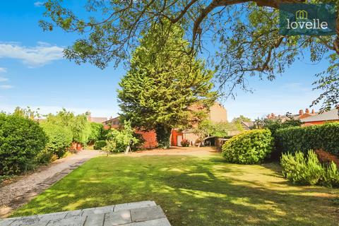 5 bedroom end of terrace house for sale, Abbey Road, Grimsby DN32