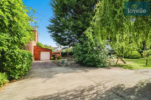 5 bedroom end of terrace house for sale, Abbey Road, Grimsby DN32