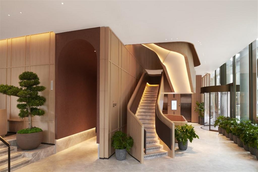Grand Staircase